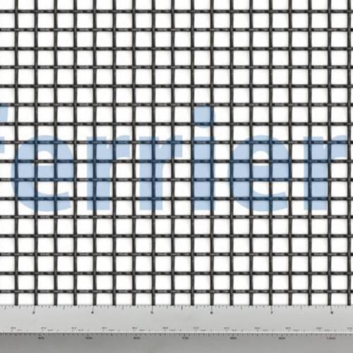 How Can Woven Wire Mesh Be Optimally Used In A Balustrade?